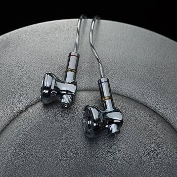 Amazon.co.jp: HiFiGo BGVP DX7 フラッグシップ チューナブル